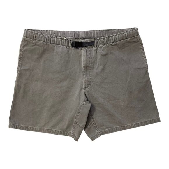 Cabela's Outdoor Gear Other - CABELA'S Outdoor Dark Grey Hiking Shorts Mens Large Outdoors Fishing Climbing‎